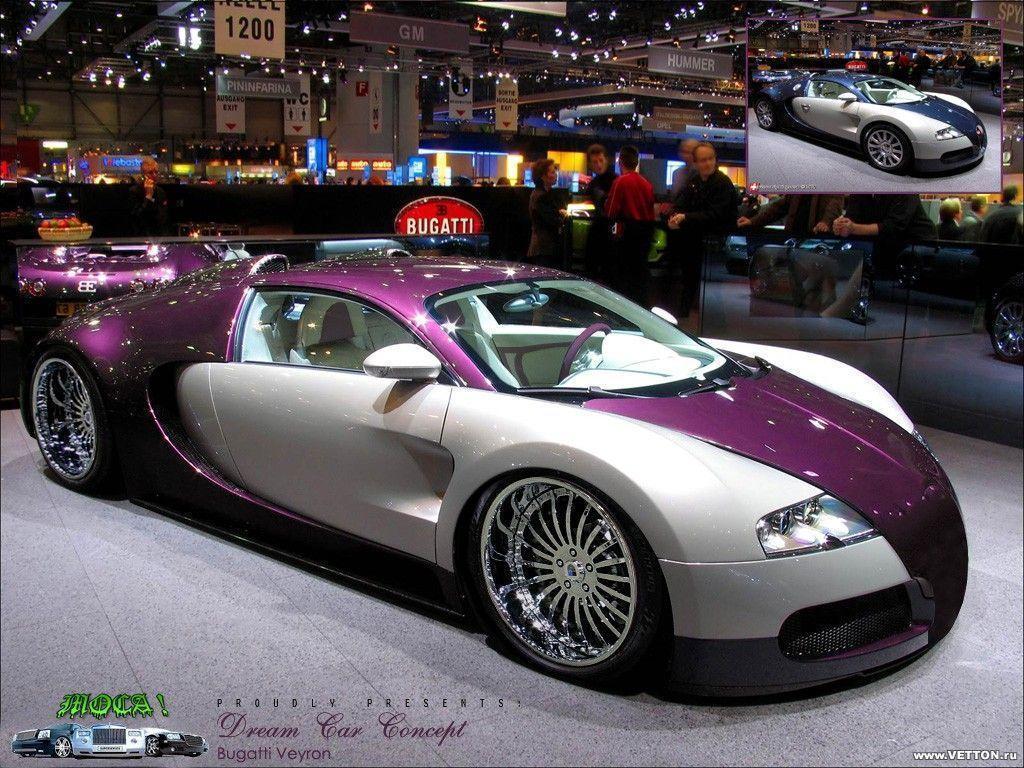Only Wallpaper: Bugatti Wallpaper
