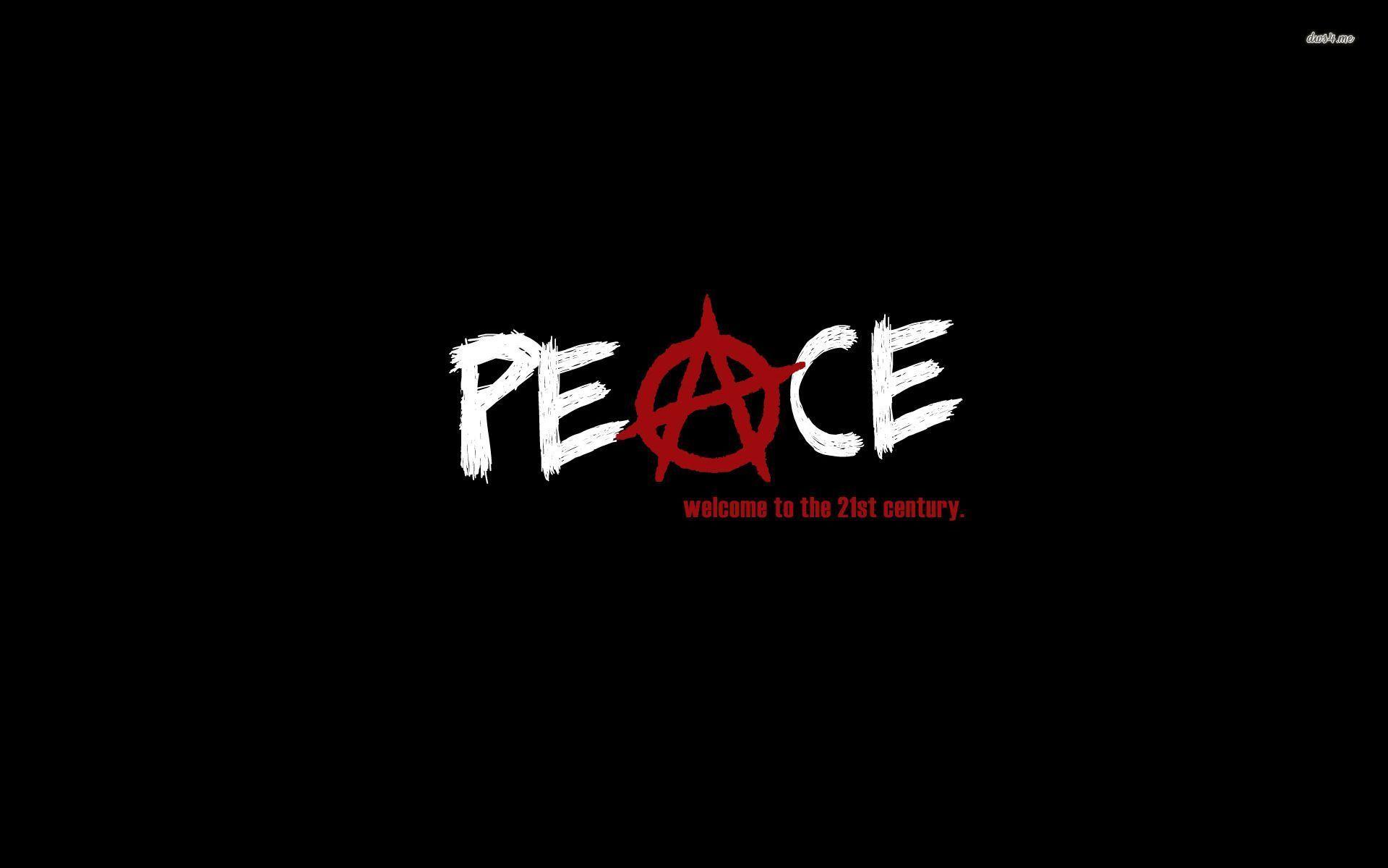 Peace wallpapers