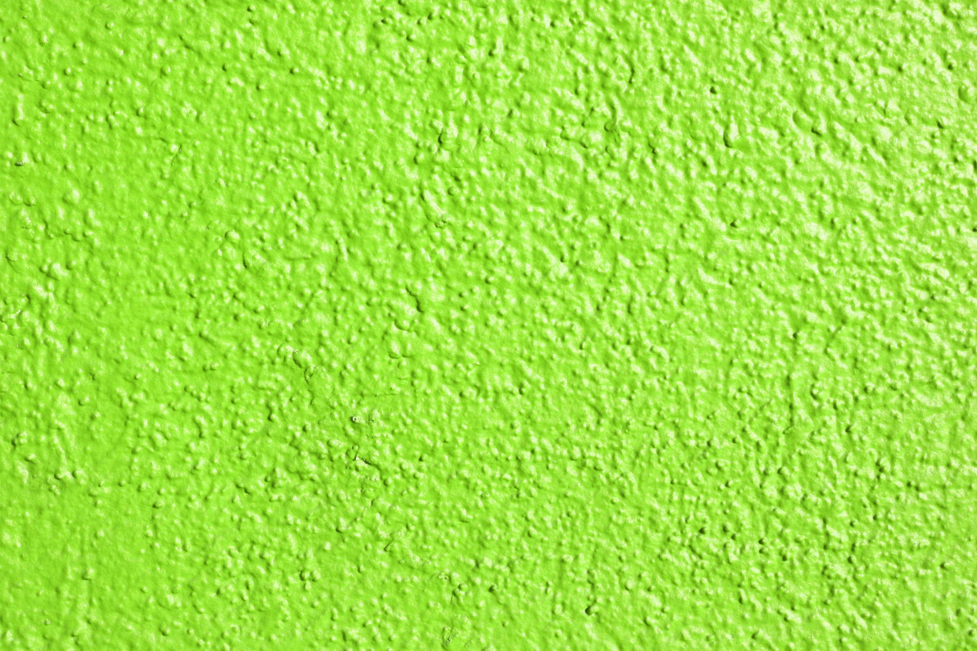 image For > Color Neon Green Background