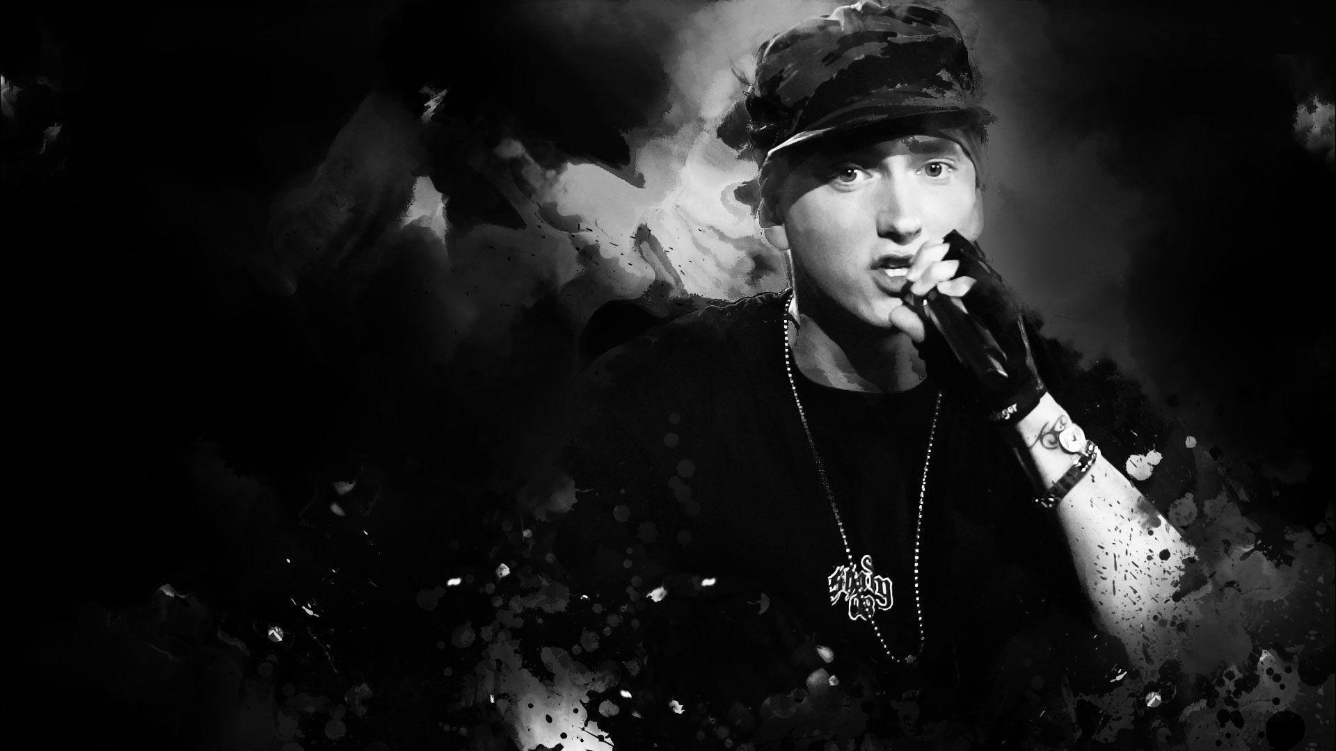 image For > Eminem Relapse 2 Wallpaper