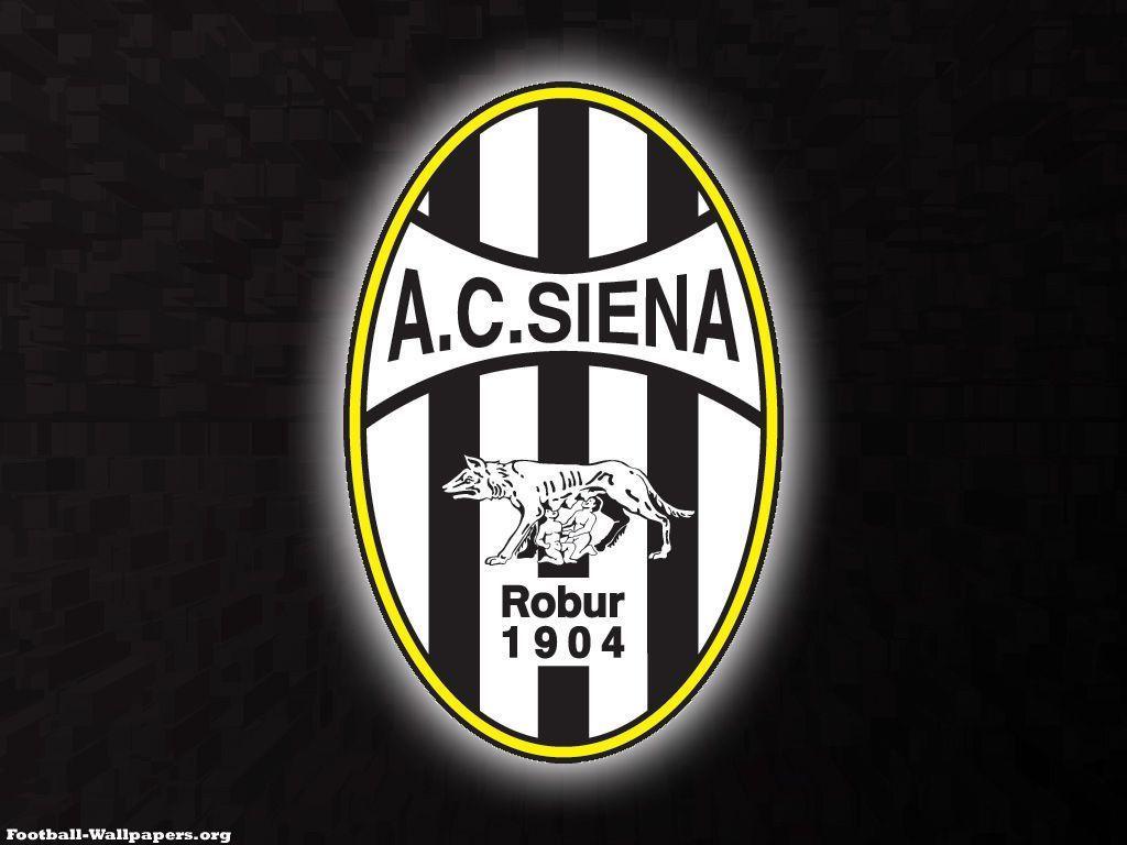 Siena Logo ac siena logo wallpaper