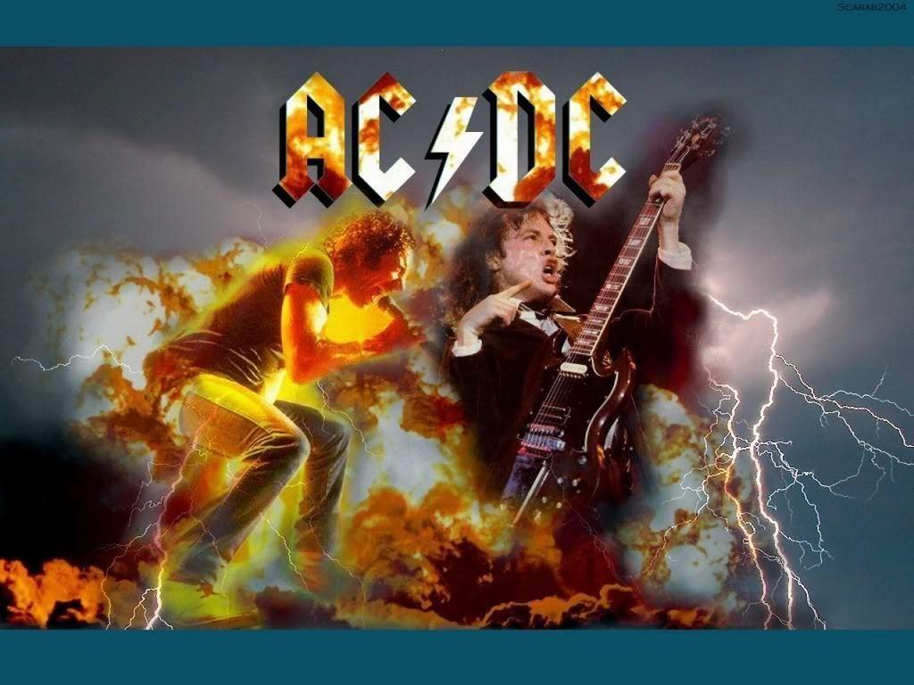 Acdc Wallpaper. HD Wallpaper Picture