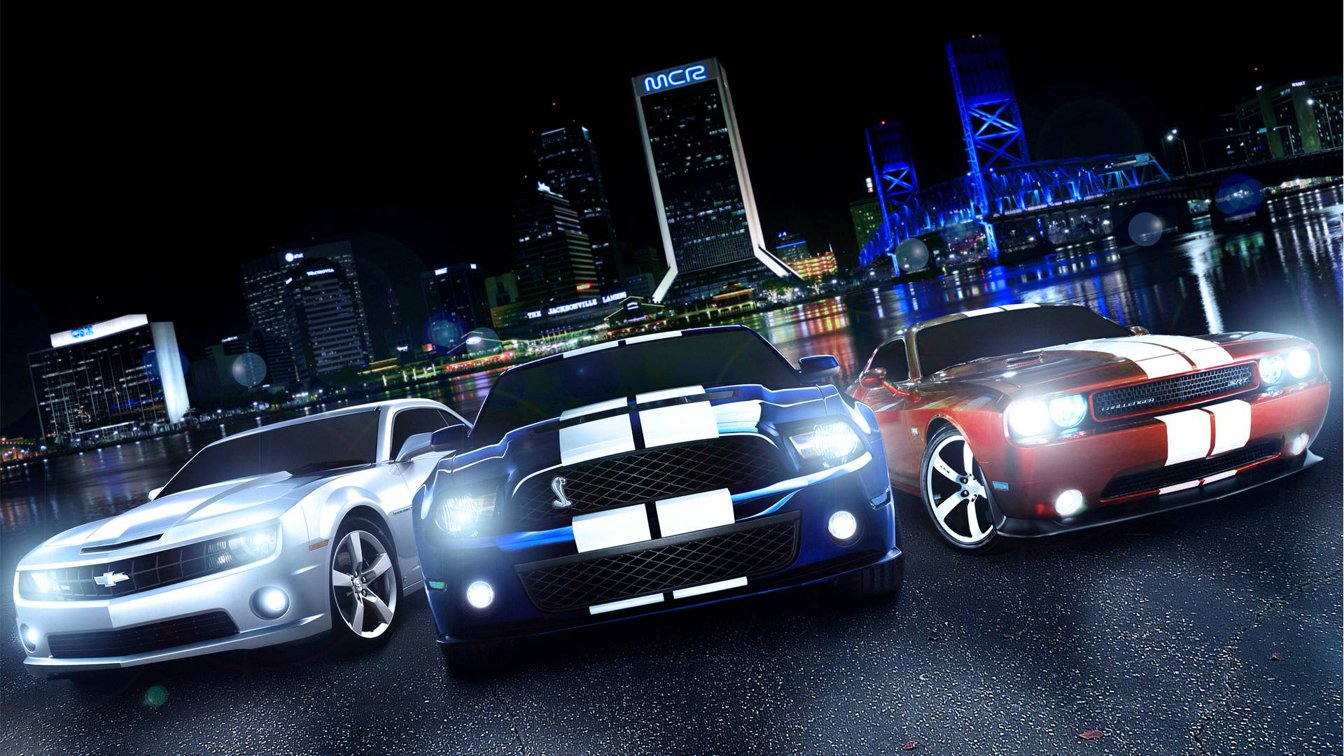 Cool Car Backgrounds 1920X1080