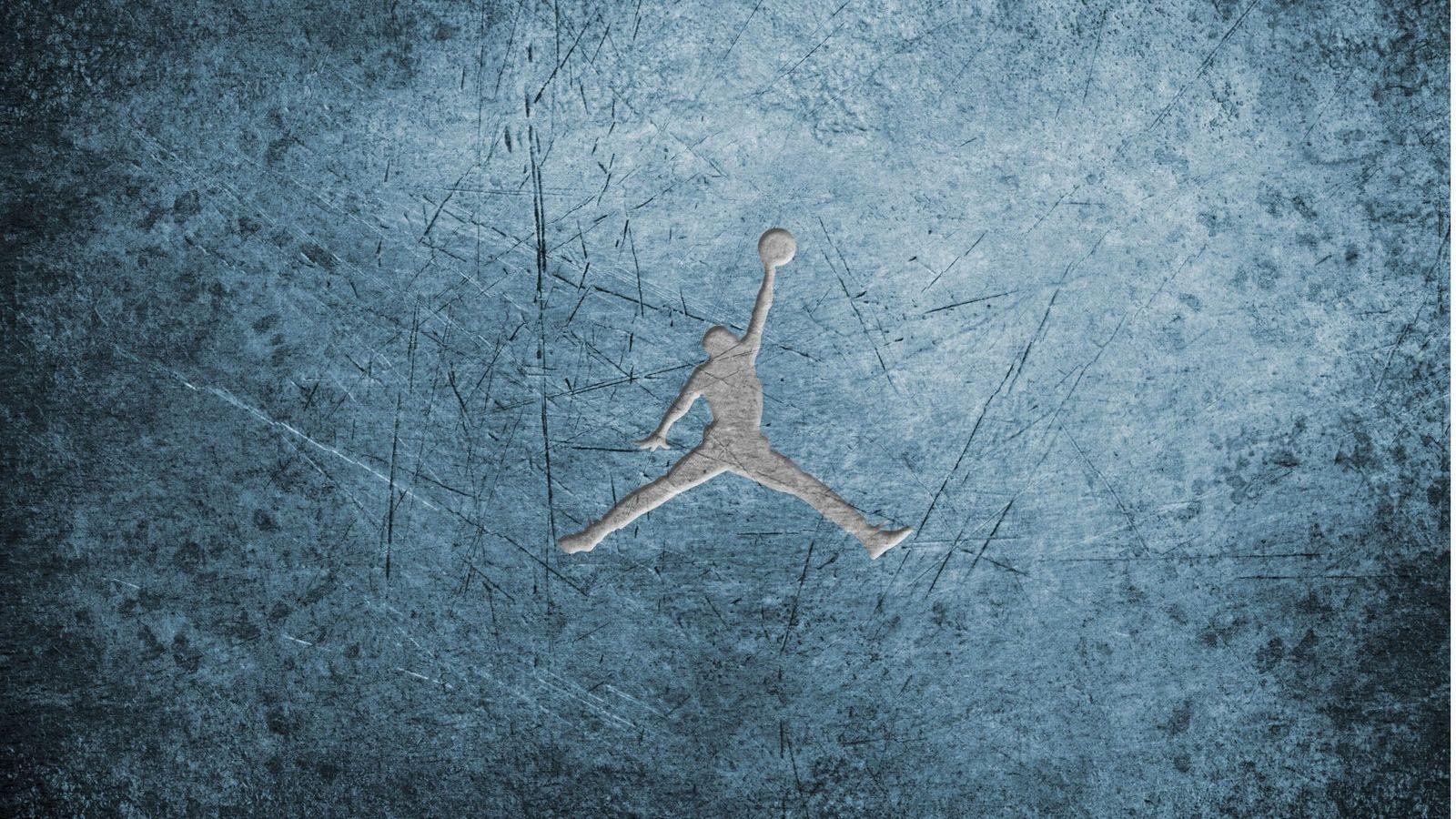 Air Jordan NBA Basketball HD Wallpaper