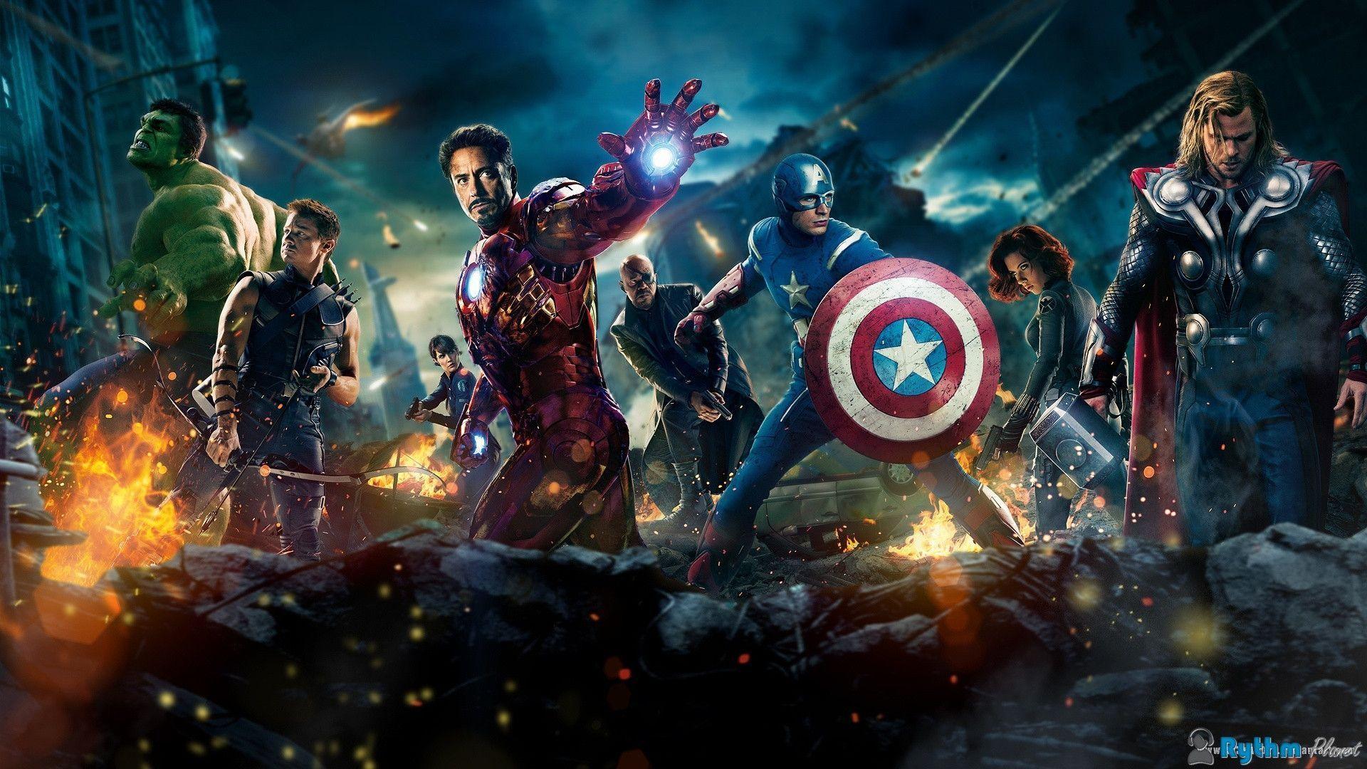 Superhero Wallpaper Biz 1920x1080PX Wallpaper Super Hero