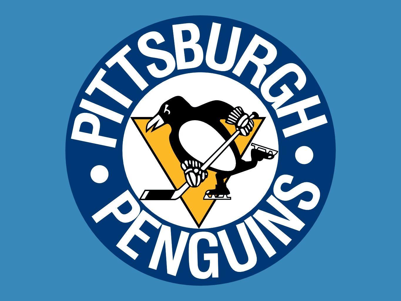 Wallpaper of the day: Pittsburgh Penguins. Pittsburgh Penguins