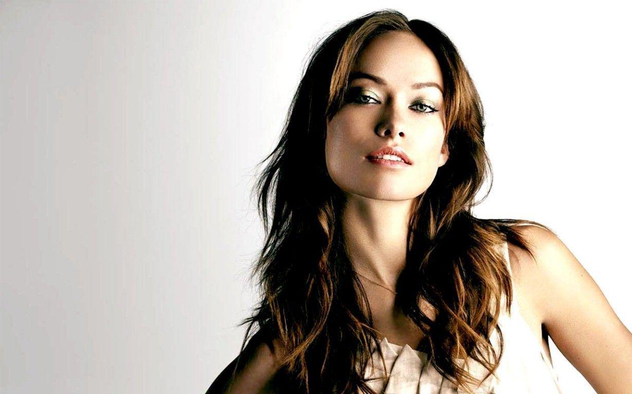 Wilde HD Wallpaper Tag ››, Olivia Wilde smile wallpaper