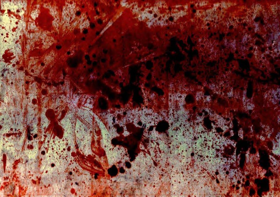 Bloody Red Wallpaper and Picture Items