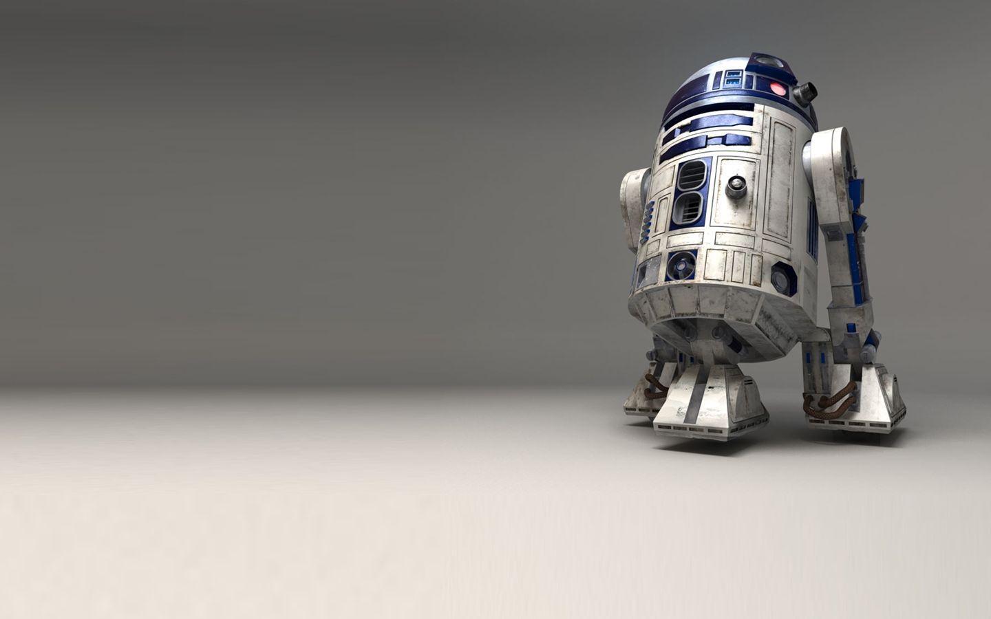 R2D2 Wallpapers 3074 1280x1024 px
