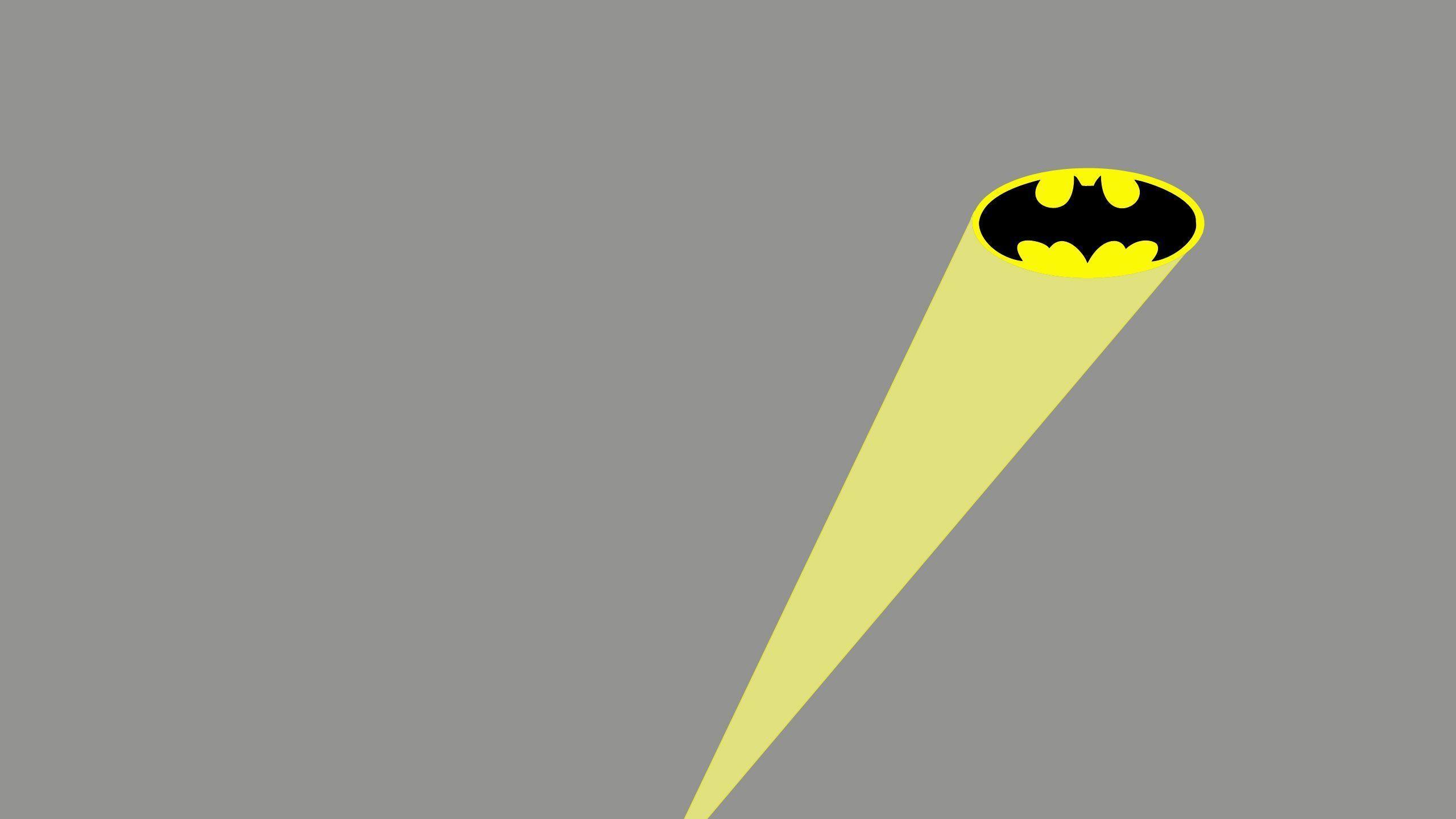 Bat Signal Bat Signal