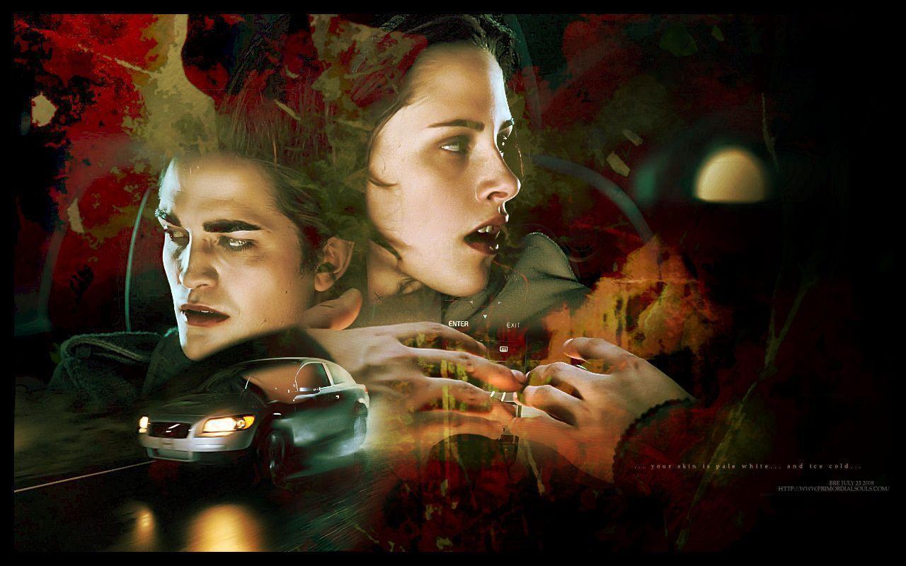 Twilight Saga Wallpaper