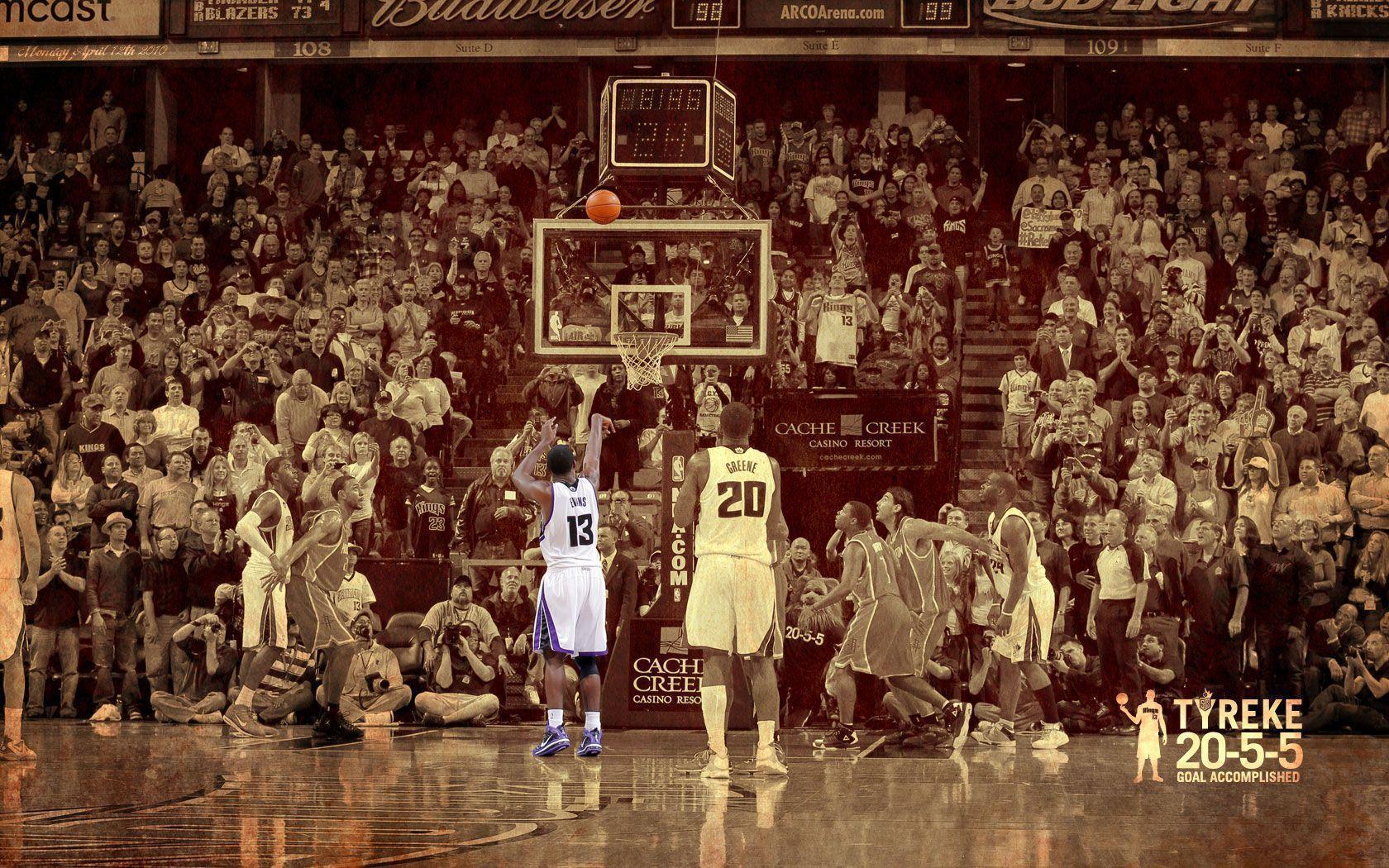 NBA Wallpaper. Basketball Wallpaper at Basket