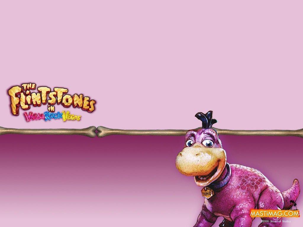 Cartoon Wallpaperx768PX Wallpaper Flintstones
