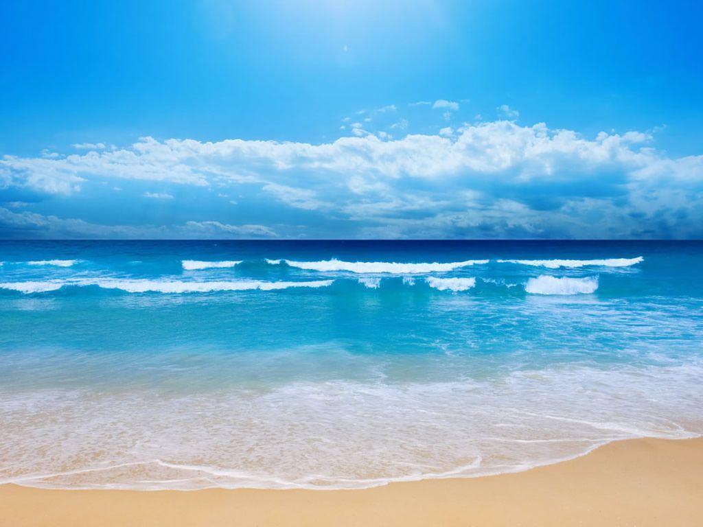 Summer Beach Wallpapers 10 169532 Image HD Wallpapers