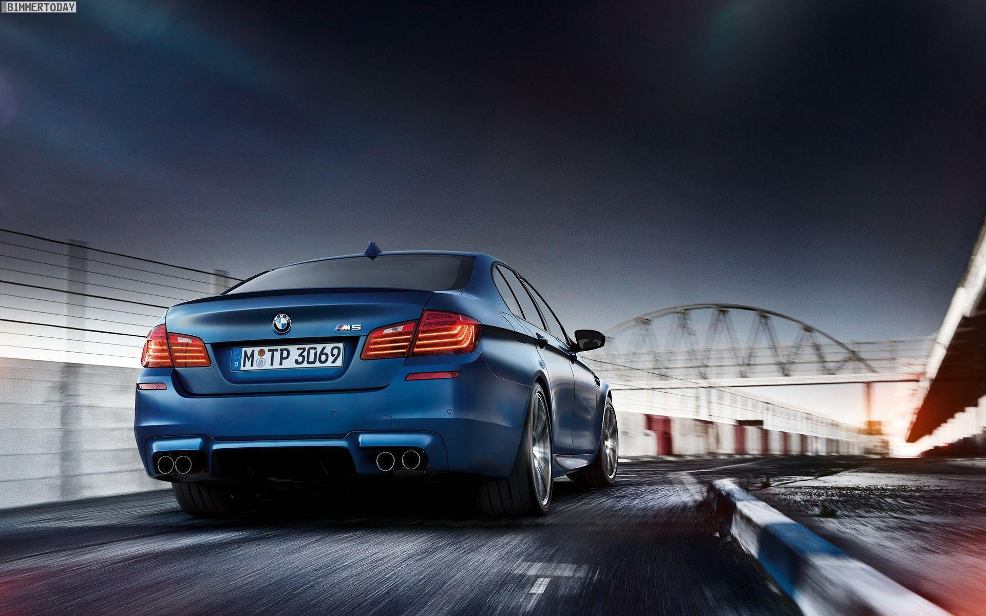 BMW M5 Wallpaper Hi Res Image 6124 Wallpaper