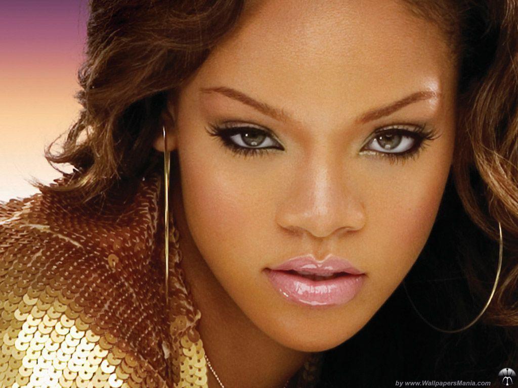 Hd Picture of Great Rihanna