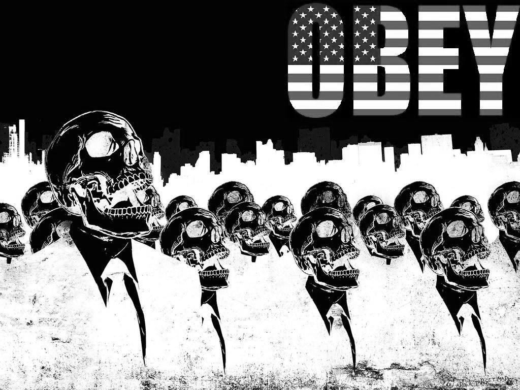 Obey Picture Wallpapers