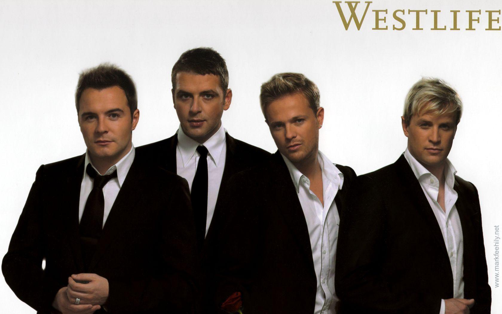 Westlife Archives