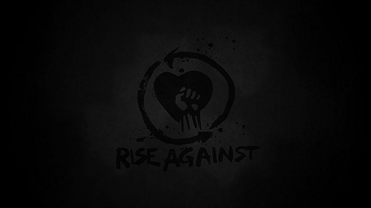 Rise Against Wallpaper 9982 1600x1200 px