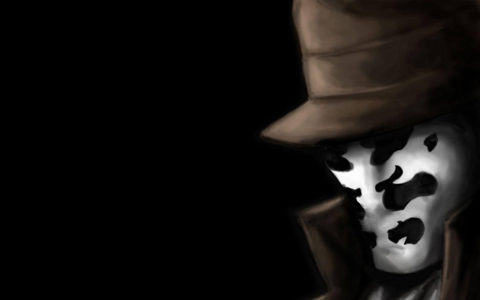 Rorschach Wallpapers - Wallpaper Cave