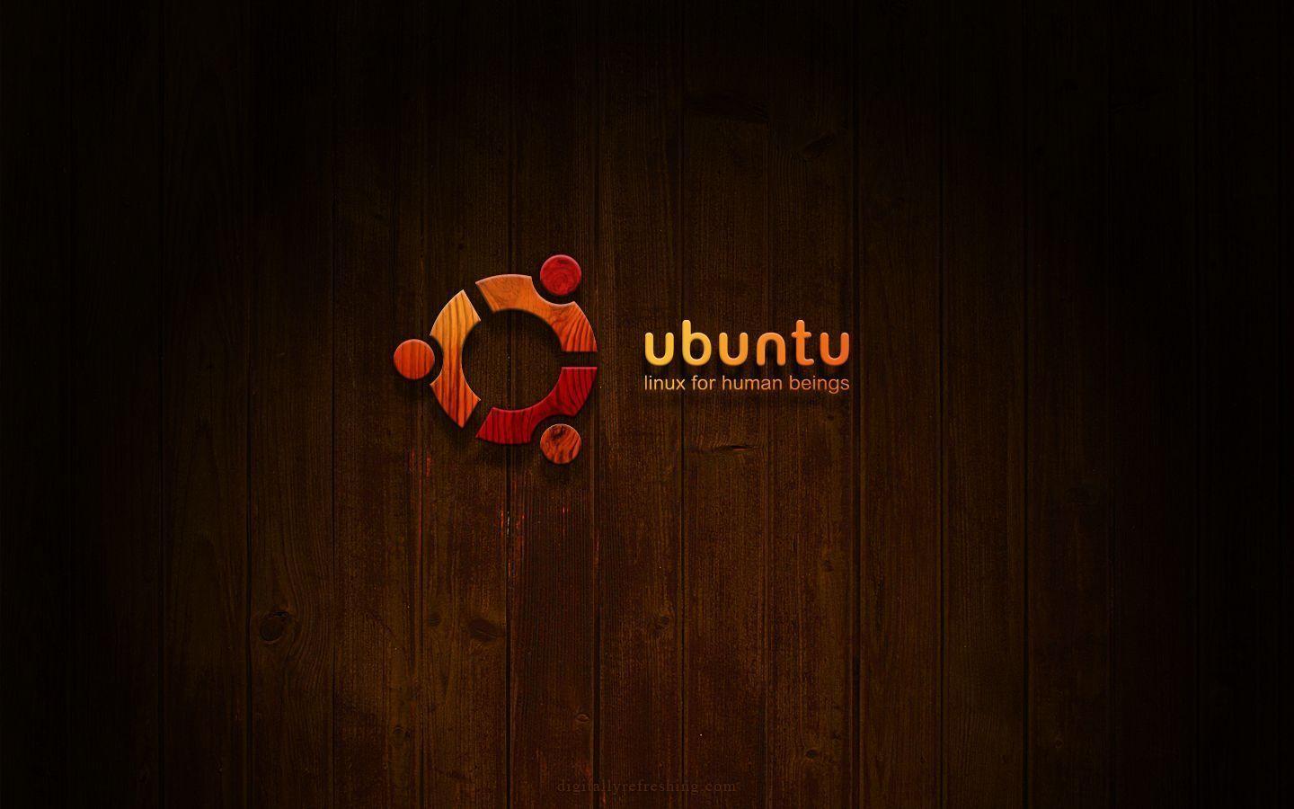 Ubuntu HD Desktop Wallpaper Wallpaper. WallForU.com