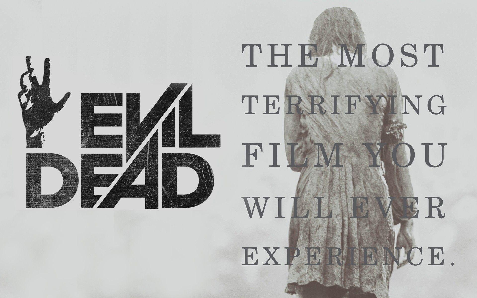 Movie Evil Dead Wallpaper 1920x1200 px Free Download