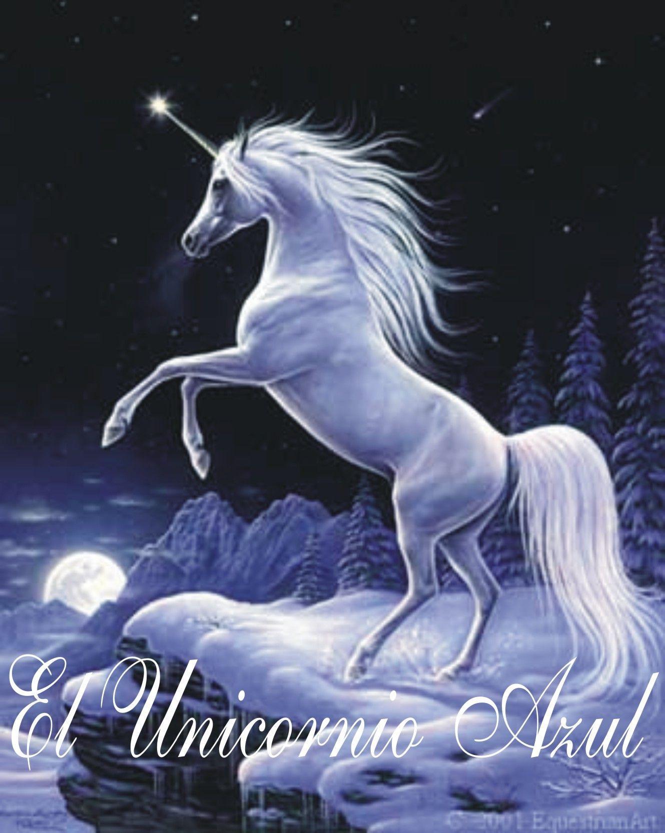 Unicorn desktop wallpaper