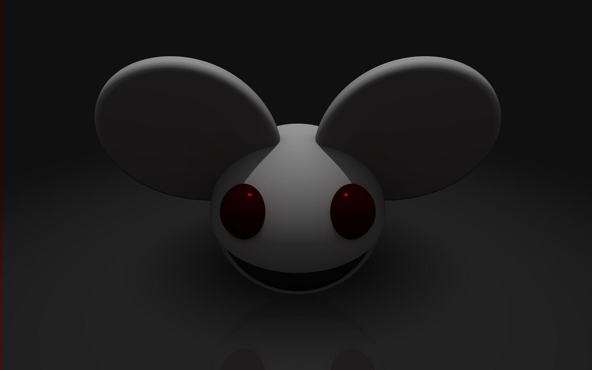 Deadmau5 Wallpaper Full HD