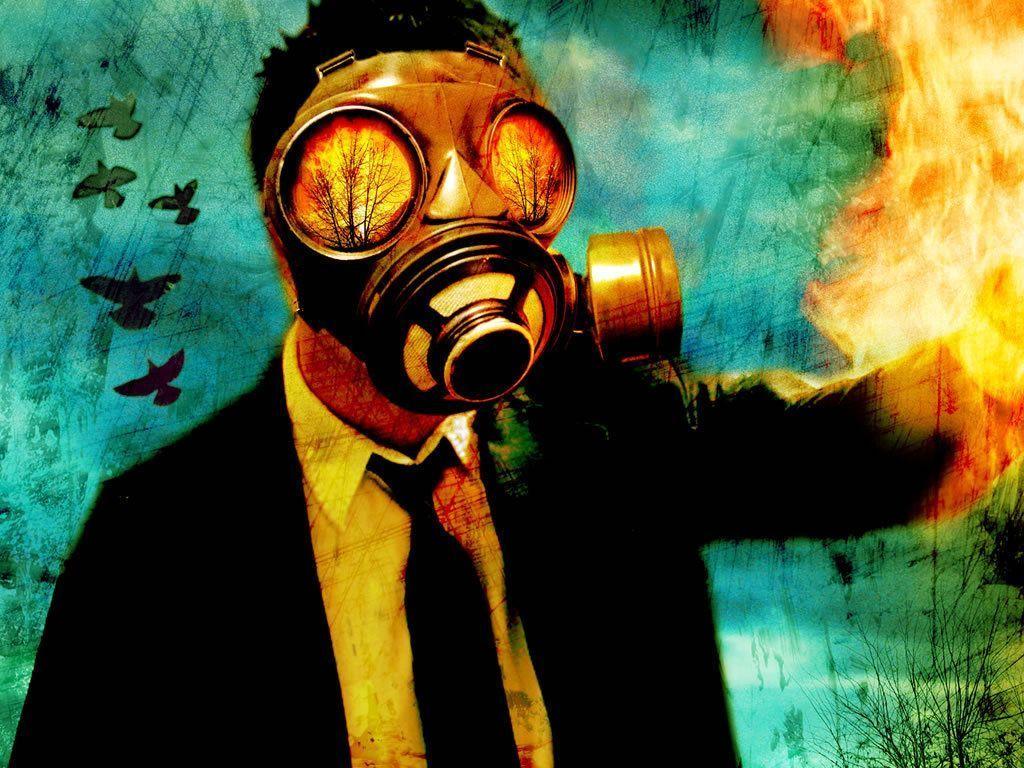 Toxic Wallpapers and Pictures