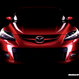 Mazdaspeed Wallpaper