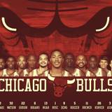 Chicago Bulls Wallpaper HD 2015