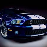 Mustang Wallpaper