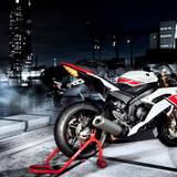 Yamaha R6 Wallpapers