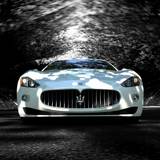 Maserati Wallpaper