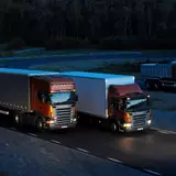 Scania Wallpapers