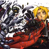 Fullmetal Alchemist Wallpapers