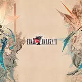 Final Fantasy VI Wallpaper