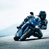 Motorbike PC Wallpapers