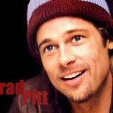 Brad Pitt Wallpaper