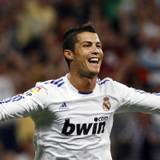 Cristiano Ronaldo HD Wallpapers