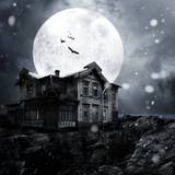 Haunted 4k Wallpapers
