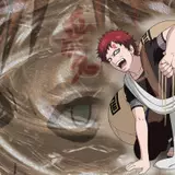 Gaara Wallpapers