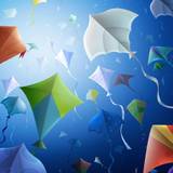 Kite Wallpapers