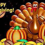 Free Thanksgiving Day Wallpaper Backgrounds