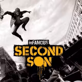 Infamous Second Son Wallpapers