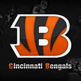 Cincinnati Bengals Wallpaper