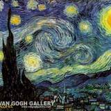 Vincent Van Gogh Wallpaper
