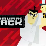 Samurai Jack Wallpapers