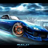Mazda RX-7 Wallpaper