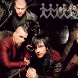 Three Days Grace Wallpapers